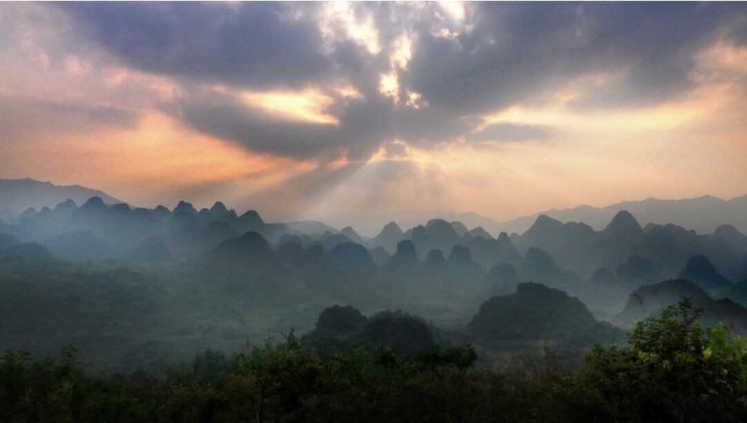行程美图
